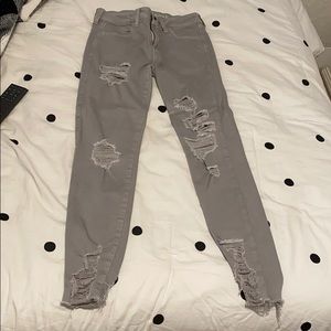 CUTEST JEANS